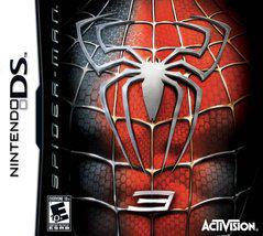 Spiderman 3 - Nintendo DS | Anubis Games and Hobby