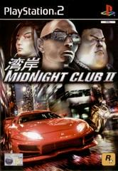 Midnight Club 2 - PAL Playstation 2 | Anubis Games and Hobby