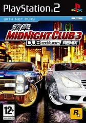Midnight Club 3 Dub Edition Remix - PAL Playstation 2 | Anubis Games and Hobby