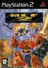Mobile Light Force 2 - PAL Playstation 2 | Anubis Games and Hobby