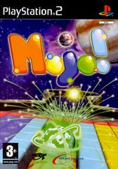 Mojo - PAL Playstation 2 | Anubis Games and Hobby