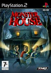 Monster House - PAL Playstation 2 | Anubis Games and Hobby