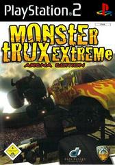 Monster Trux Arenas Special Edition - PAL Playstation 2 | Anubis Games and Hobby