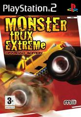 Monster Trux Extreme - PAL Playstation 2 | Anubis Games and Hobby