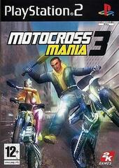 Motocross Mania 3 - PAL Playstation 2 | Anubis Games and Hobby