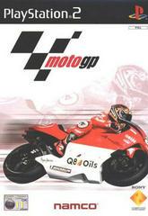 Moto GP - PAL Playstation 2 | Anubis Games and Hobby