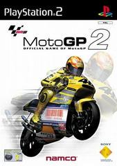 Moto GP 2 - PAL Playstation 2 | Anubis Games and Hobby