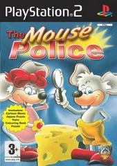 Mouse Police - PAL Playstation 2 | Anubis Games and Hobby