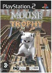 Mouse Trophy - PAL Playstation 2 | Anubis Games and Hobby