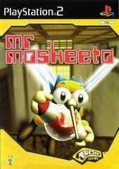 Mr. Moskeeto - PAL Playstation 2 | Anubis Games and Hobby