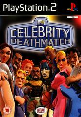 MTV Celebrity Deathmatch - PAL Playstation 2 | Anubis Games and Hobby