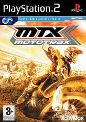 MTX Mototrax - PAL Playstation 2 | Anubis Games and Hobby