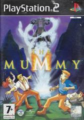 The Mummy - PAL Playstation 2 | Anubis Games and Hobby