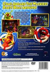 Muppets Party Cruise - PAL Playstation 2 | Anubis Games and Hobby