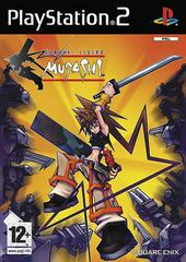 Musashi Samurai Legend - PAL Playstation 2 | Anubis Games and Hobby