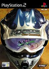 MX 2002 - PAL Playstation 2 | Anubis Games and Hobby