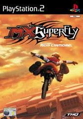 MX Superfly - PAL Playstation 2 | Anubis Games and Hobby