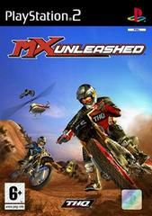 MX Unleashed Migrated - PAL Playstation 2 | Anubis Games and Hobby