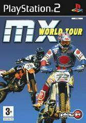 MX World Tour - PAL Playstation 2 | Anubis Games and Hobby