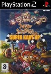 Myth Makers: Super Kart GP - PAL Playstation 2 | Anubis Games and Hobby
