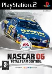 NASCAR 06 Total Team Control - PAL Playstation 2 | Anubis Games and Hobby