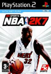 NBA 2K7 - PAL Playstation 2 | Anubis Games and Hobby