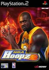 NBA Hoopz - PAL Playstation 2 | Anubis Games and Hobby