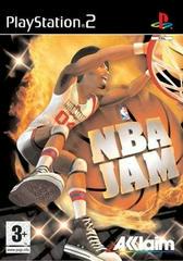 NBA Jam 2004 - PAL Playstation 2 | Anubis Games and Hobby
