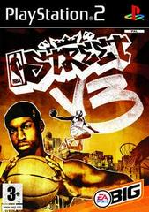 NBA Street Vol 3 - PAL Playstation 2 | Anubis Games and Hobby