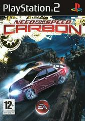 Need for Speed Carbon - PAL Playstation 2 | Anubis Games and Hobby