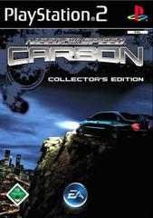 Need for Speed Carbon [Collector's Edition] - PAL Playstation 2 | Anubis Games and Hobby