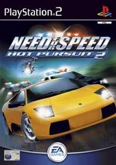 Need for Speed Hot Pursuit 2 - PAL Playstation 2 | Anubis Games and Hobby