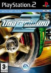 Need for Speed Underground 2 - PAL Playstation 2 | Anubis Games and Hobby
