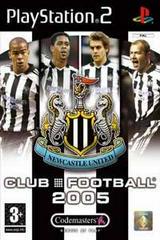 Club Football 2005: Newcastle United - PAL Playstation 2 | Anubis Games and Hobby