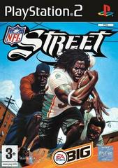 NFL Street - PAL Playstation 2 | Anubis Games and Hobby