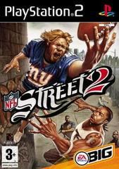 NFL Street 2 - PAL Playstation 2 | Anubis Games and Hobby