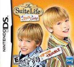 Suite Life of Zack and Cody - Nintendo DS | Anubis Games and Hobby