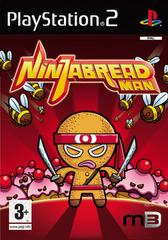 Ninjabread Man - PAL Playstation 2 | Anubis Games and Hobby