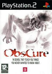 Obscure - PAL Playstation 2 | Anubis Games and Hobby
