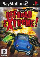 Off-Road Extreme - PAL Playstation 2 | Anubis Games and Hobby