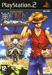 One Piece Grand Adventure - PAL Playstation 2 | Anubis Games and Hobby