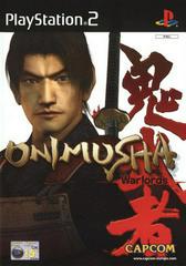Onimusha Warlords - PAL Playstation 2 | Anubis Games and Hobby