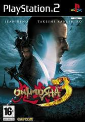 Onimusha 3 Demon Siege - PAL Playstation 2 | Anubis Games and Hobby