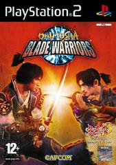 Onimusha Blade Warriors - PAL Playstation 2 | Anubis Games and Hobby
