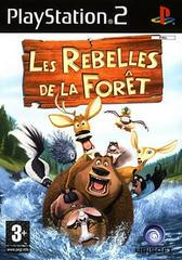 Open Season - PAL Playstation 2 | Anubis Games and Hobby