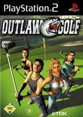 Outlaw Golf - PAL Playstation 2 | Anubis Games and Hobby