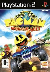 Pac-Man World Rally - PAL Playstation 2 | Anubis Games and Hobby