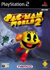 Pac-Man World 2 - PAL Playstation 2 | Anubis Games and Hobby