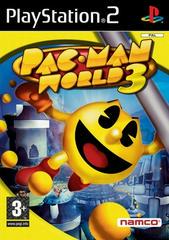 Pac-Man World 3 - PAL Playstation 2 | Anubis Games and Hobby