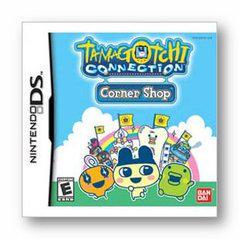 Tamagotchi Connection Corner Shop - Nintendo DS | Anubis Games and Hobby
